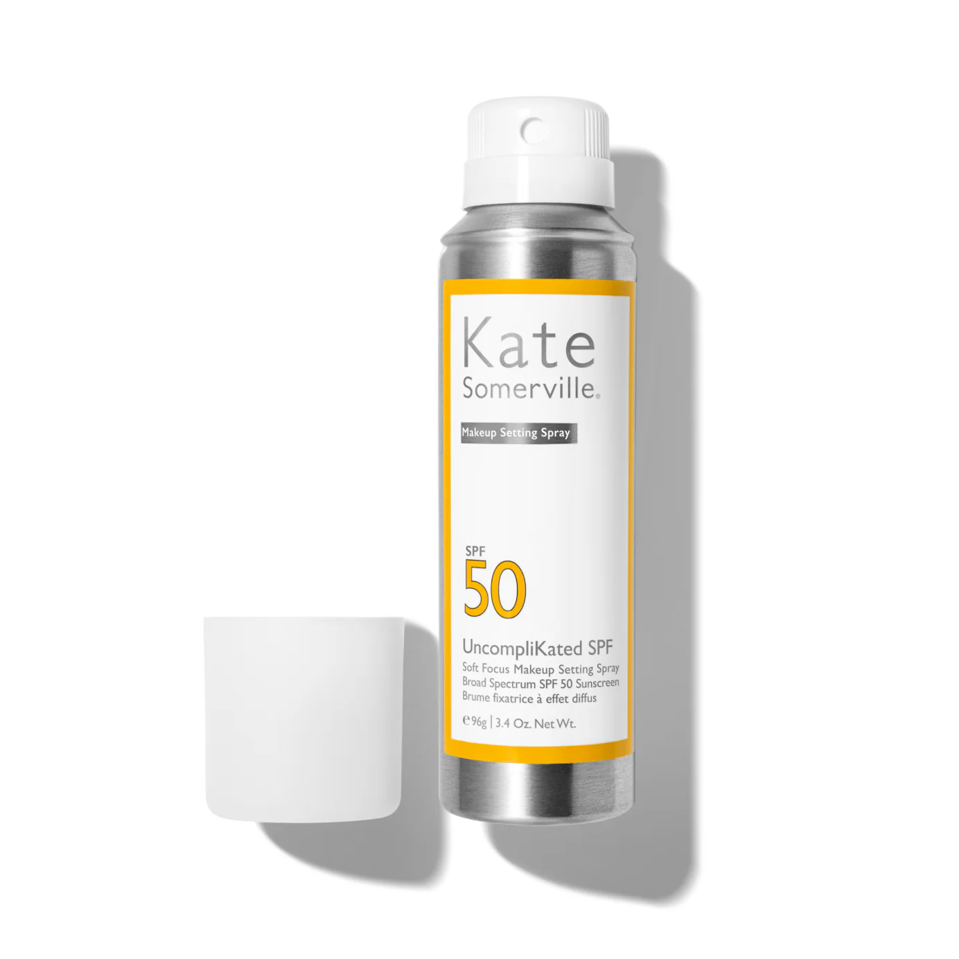 UncompliKated Setting Mist | SPF 50 - 96 g / 3.4 oz